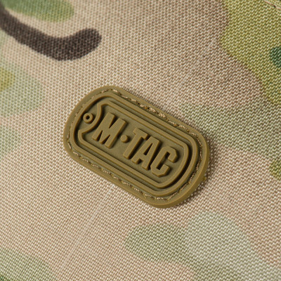 M-Tac Cross Bag Elite – sling bag, Multicam