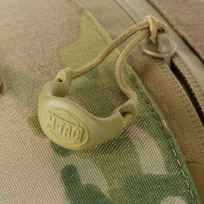 M-Tac Cross Bag Elite – sling bag, Multicam
