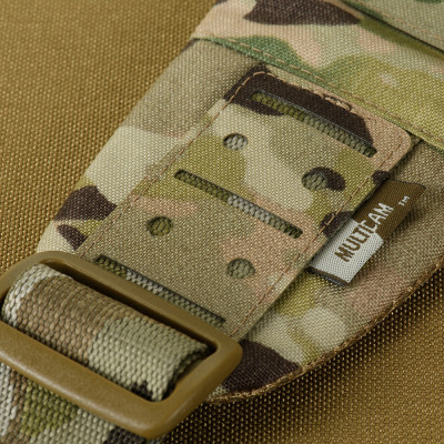 M-Tac Cross Bag Elite – sling bag, Multicam