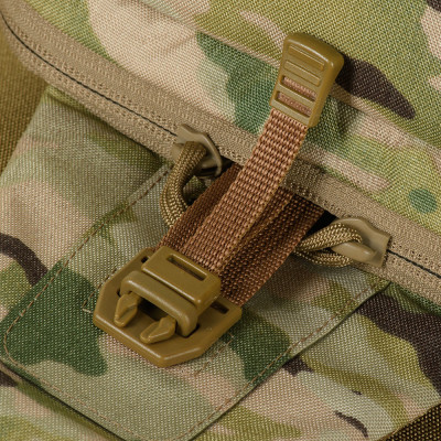 M-Tac Cross Bag Elite – sling bag, Multicam