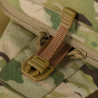 M-Tac Cross Bag Elite – sling bag, Multicam