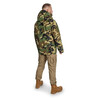 Mil-Tec Wet Weather Jacket Gen.II, 3-Layer, Woodland