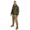 Mil-Tec Wet Weather Jacket Gen.II, 3-Layer, Woodland