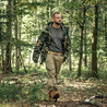 Mil-Tec Wet Weather Jacket Gen.II, 3-Layer, Woodland