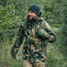 Mil-Tec Wet Weather Jacket Gen.II, 3-Layer, Woodland