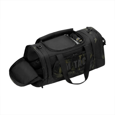 M-Tac Baul Sport Bag Elite 38 L – sports bag