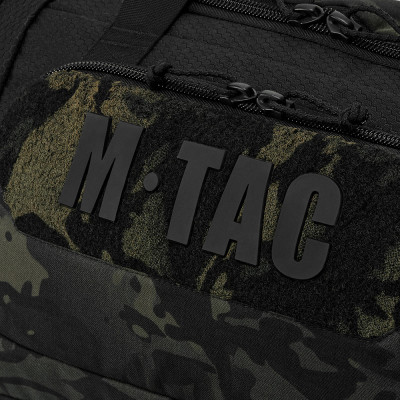 M-Tac Baul Sport Bag Elite 38 L – sports bag