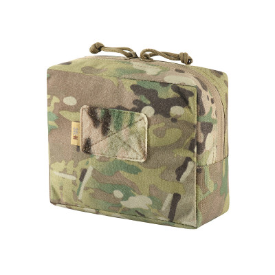 M-Tac Utility Pouch Elite Medium – utility pouch, Multicam