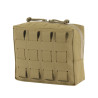 M-Tac Utility Pouch Elite Medium – utility pouch, Coyote