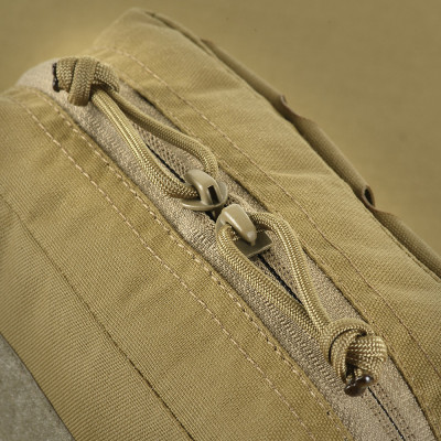 M-Tac Utility Pouch Elite Medium – utility pouch, Coyote