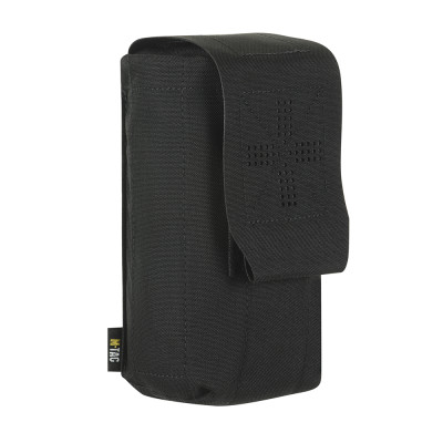M-Tac Pouch Medical Small Vertical Elite – medical pouch, Black