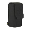 M-Tac Pouch Medical Small Vertical Elite – medical pouch, Black