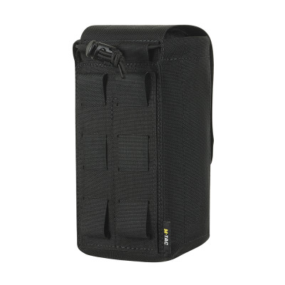 M-Tac Pouch Medical Small Vertical Elite – medical pouch, Black