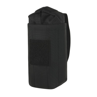 M-Tac Pouch Medical Small Vertical Elite – medical pouch, Black
