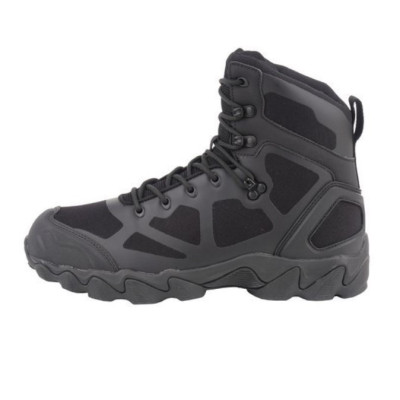 Mil-Tec Chimera High Boots, Dintex Membrane, Black