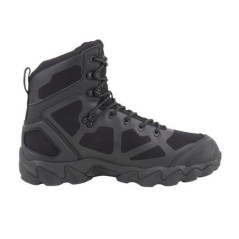 Mil-TEC Black Boots Chimera High Taktiniai juodi batai aukštu aulu