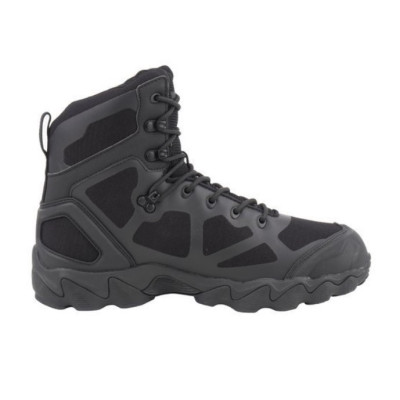 Mil-Tec Chimera High Boots, Dintex Membrane, Black