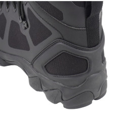 Mil-TEC Black Boots Chimera High Taktiniai juodi batai aukštu aulu