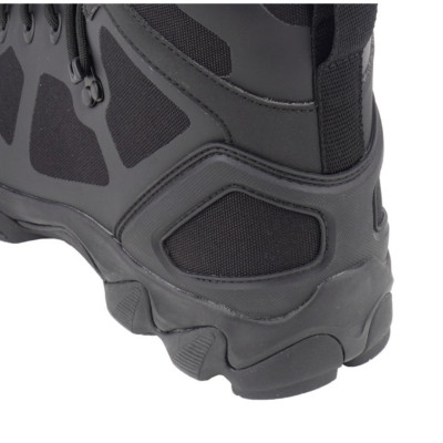 Mil-Tec Chimera High Boots, Dintex Membrane, Black