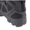 Mil-TEC Black Boots Chimera High Taktiniai juodi batai aukštu aulu