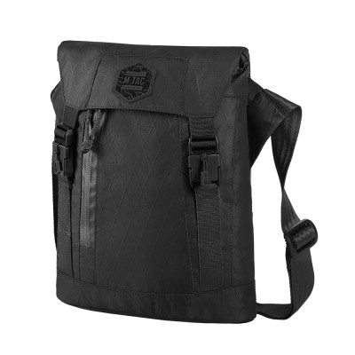 M-Tac Magnet Bag X-Pac Elite – sling bag, Black