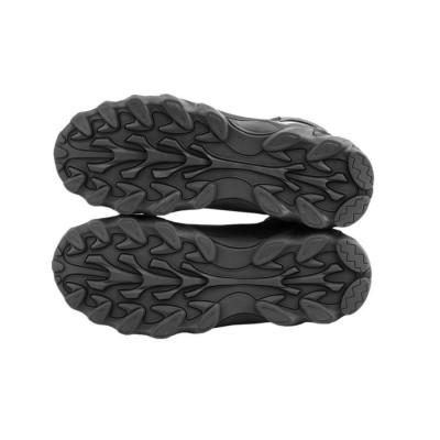 Mil-Tec Chimera High Boots, Dintex Membrane, Black