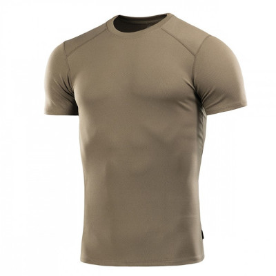 Antistatic Thread T-Shirt, 100% Polyester