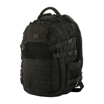 M-Tac Mission Pack Elite – backpack, Black