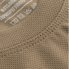 M-Tac Sweat-Wicking T-Shirt Gen.II Marškinėliai