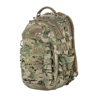 M-Tac Mission Pack Elite – backpack, Multicam