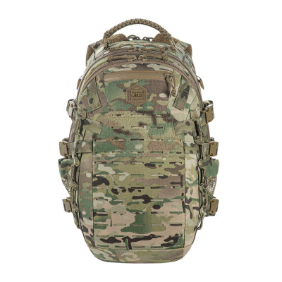 M-Tac Mission Pack Elite – backpack, Multicam