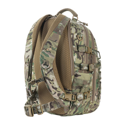 M-Tac Mission Pack Elite – backpack, Multicam
