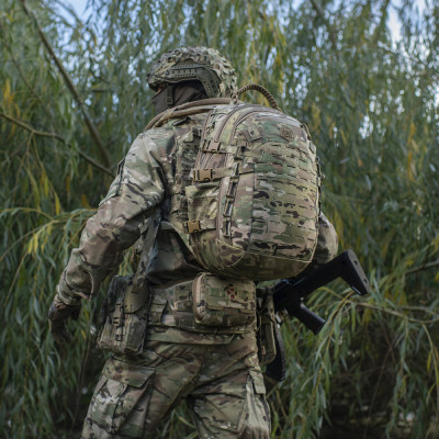 M-Tac Mission Pack Elite – backpack, Multicam