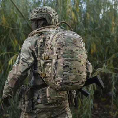 M-Tac Mission Pack Elite – backpack, Multicam