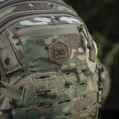 M-Tac Mission Pack Elite – backpack, Multicam