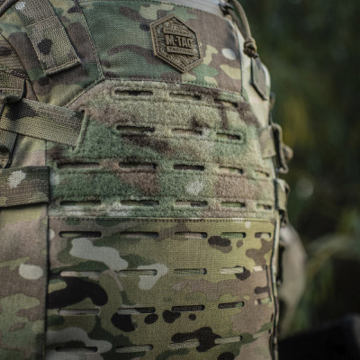 M-Tac Mission Pack Elite – backpack, Multicam
