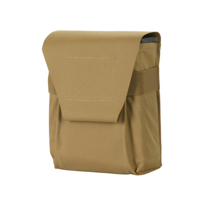 M-Tac Pouch for M249 Cartridge Box Closed – ammo box pouch, Coyote