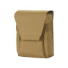 M-Tac Pouch for M249 Cartridge Box Closed – ammo box pouch, Coyote