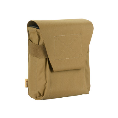 M-Tac Pouch for M249 Cartridge Box Closed – ammo box pouch, Coyote