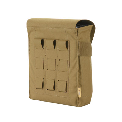 M-Tac Pouch for M249 Cartridge Box Closed – ammo box pouch, Coyote