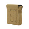 M-Tac Pouch for M249 Cartridge Box Closed – ammo box pouch, Coyote