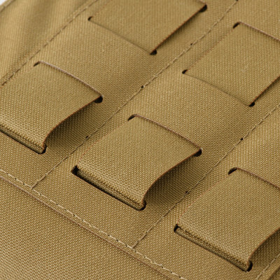 M-Tac Pouch for M249 Cartridge Box Closed – ammo box pouch, Coyote