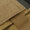 M-Tac Pouch for M249 Cartridge Box Closed – ammo box pouch, Coyote