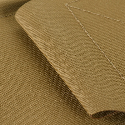 M-Tac Pouch for M249 Cartridge Box Closed – ammo box pouch, Coyote
