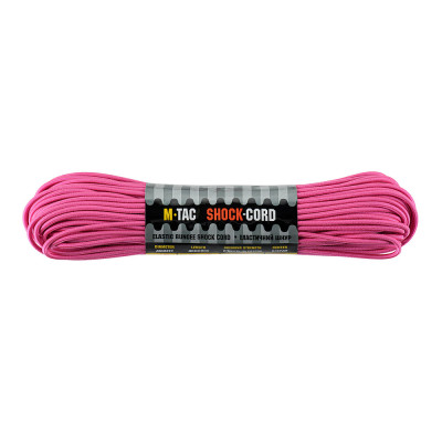 M-Tac Paracord Shock-Cord 3 mm 30 m – elastic paracord
