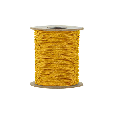 M-Tac Paracord Minicord 100 m – paracord, Goldenrod