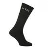 M-Tac Tactical Winter Socks Wool Black Žieminės vilnonės kojinės