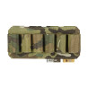 M-Tac 12-Gauge Horizontal Ammo Pouch Laser Cut – ammo pouch