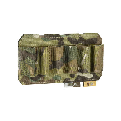 M-Tac 12-Gauge Horizontal Ammo Pouch Laser Cut – ammo pouch