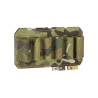 M-Tac 12-Gauge Horizontal Ammo Pouch Laser Cut – ammo pouch